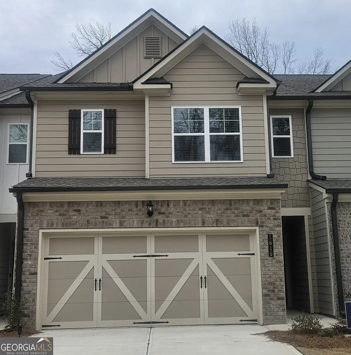 5619 Chickory Drive, Flowery Branch, GA 30542 - #1