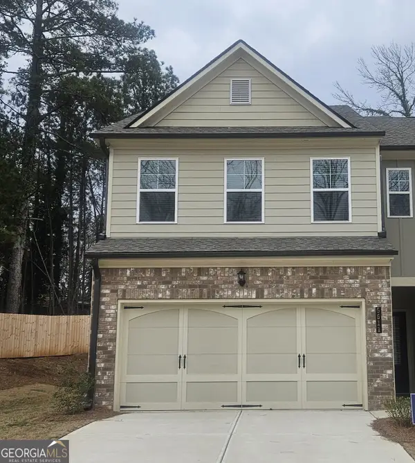 5611 Chickory Drive, Flowery Branch, GA 30542