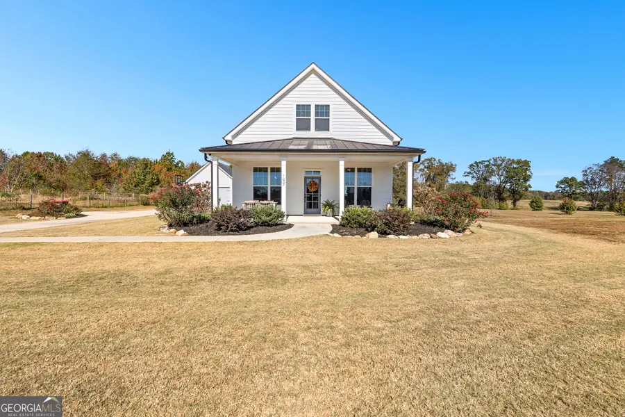 197 Dunn Street, Molena, GA 30258 - #3