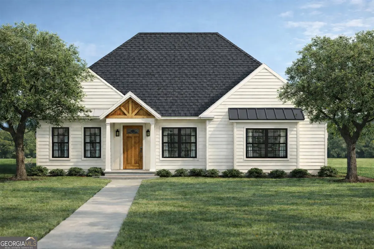 201 Somerset Drive, Kingsland, GA 31548 - #1