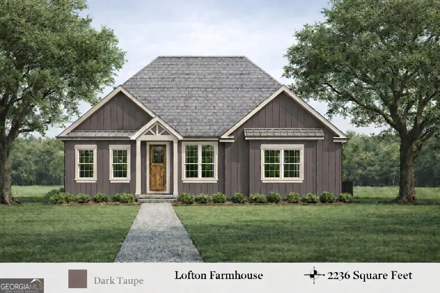 201 Somerset Drive, Kingsland, GA 31548 - #2