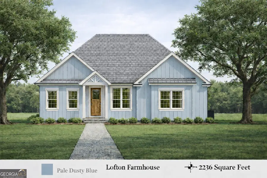 201 Somerset Drive, Kingsland, GA 31548 - #3