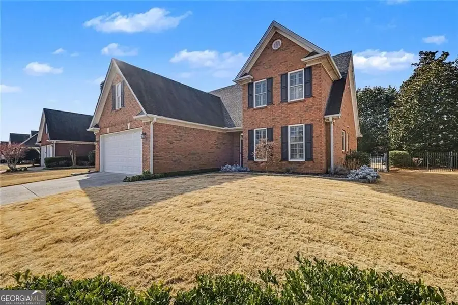 725 Windsor Place Circle Sw, Grayson, GA 30017 - #2