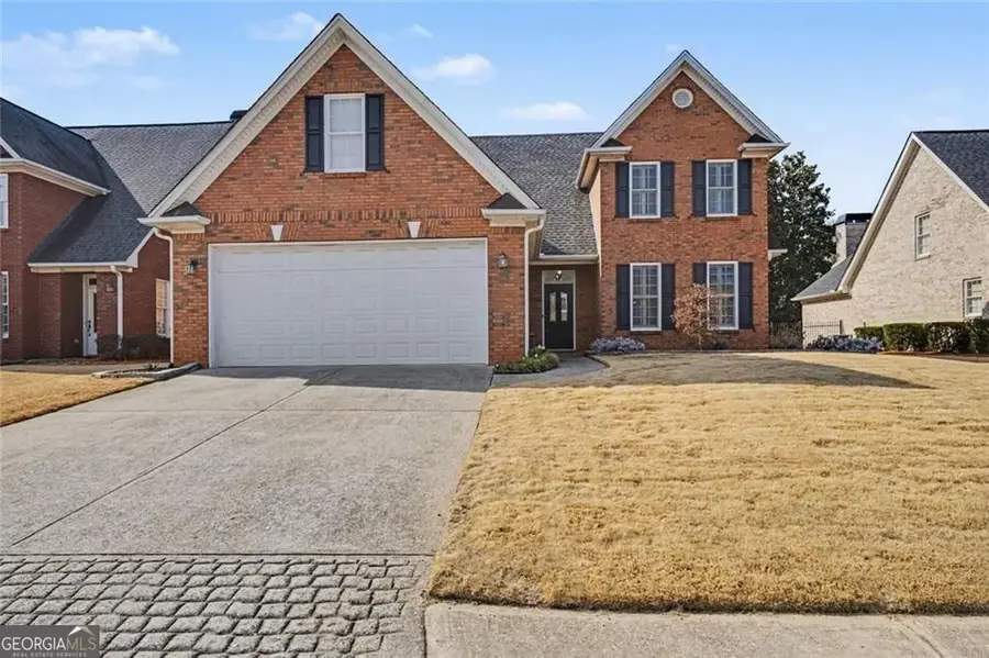725 Windsor Place Circle Sw, Grayson, GA 30017 - #3