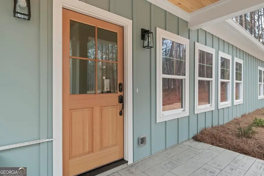 415 Thomas Drive, Eatonton, GA 31024 - #3