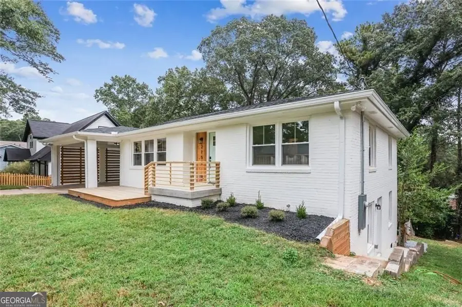 2152 Edgemore Drive Se, Atlanta, GA 30316 - #3