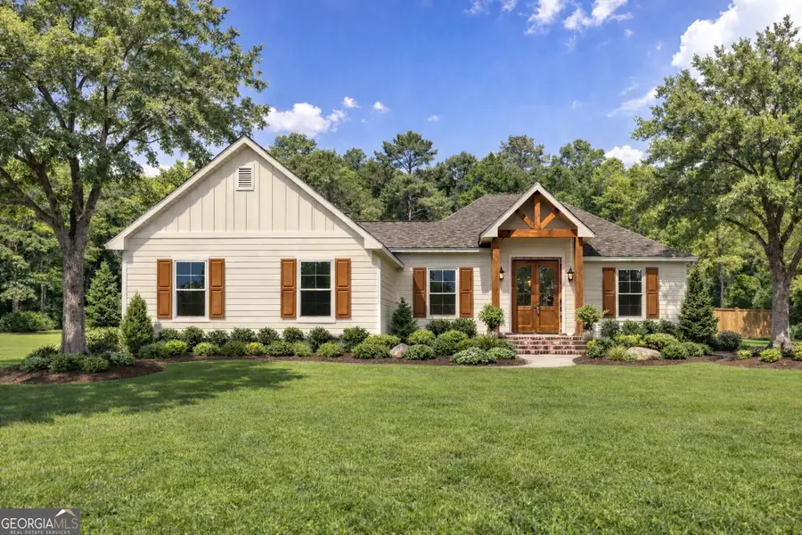 119 Maybird Drive, Kingsland, GA 31548 - #2