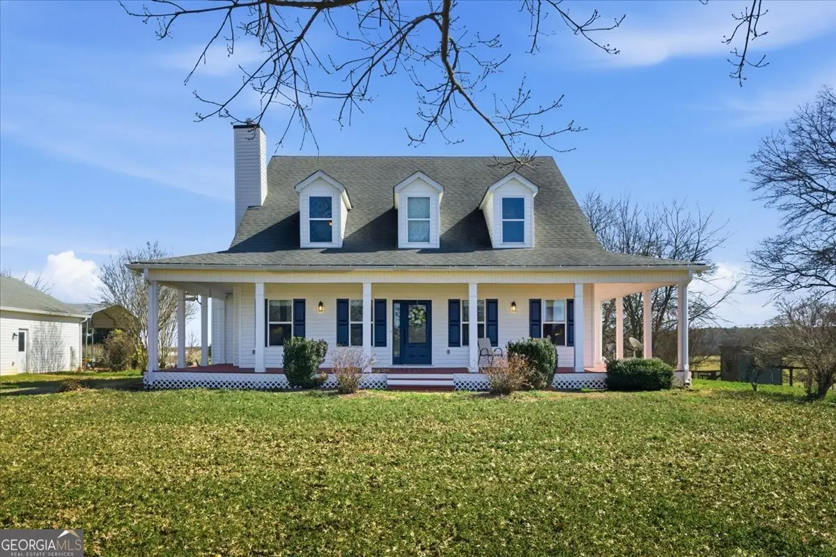 204 Staples Dairy Road, Carrollton, GA 30116 - #1