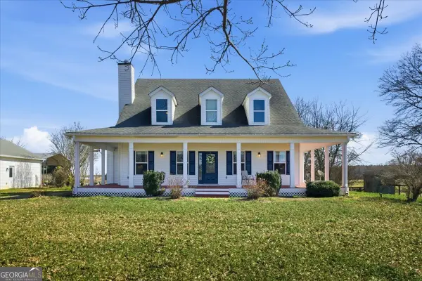 204 Staples Dairy Road, Carrollton, GA 30116