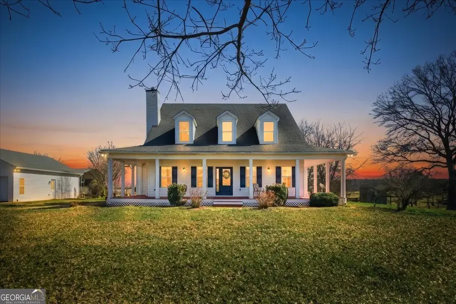 204 Staples Dairy Road, Carrollton, GA 30116 - #2