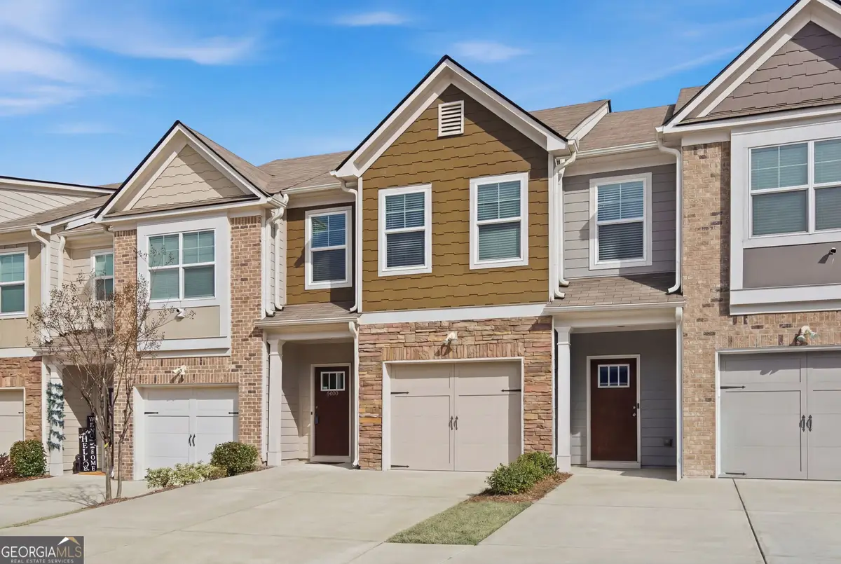 6400 Shalks Crossing Drive, Lithonia, GA 30058 - #1