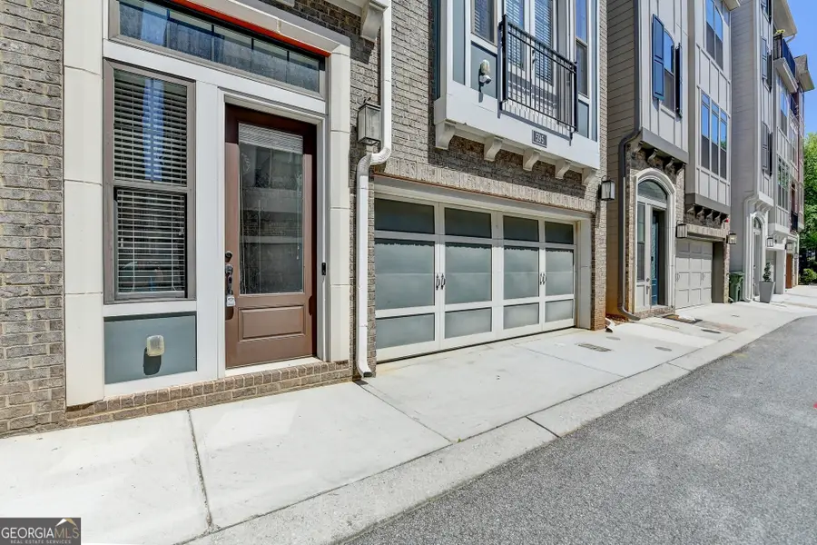 595 Broadview Place Ne, Atlanta, GA 30324 - #3