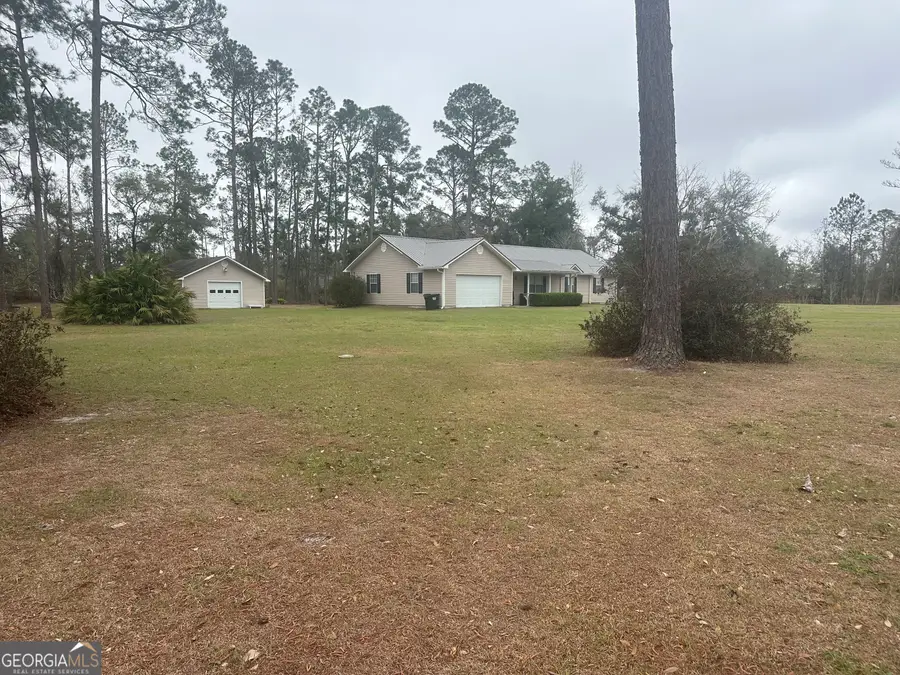 3745 Fernbank Road, Valdosta, GA 31601 - #2