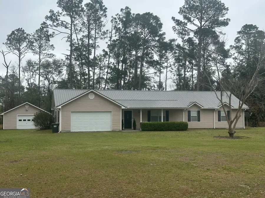 3745 Fernbank Road, Valdosta, GA 31601 - #3