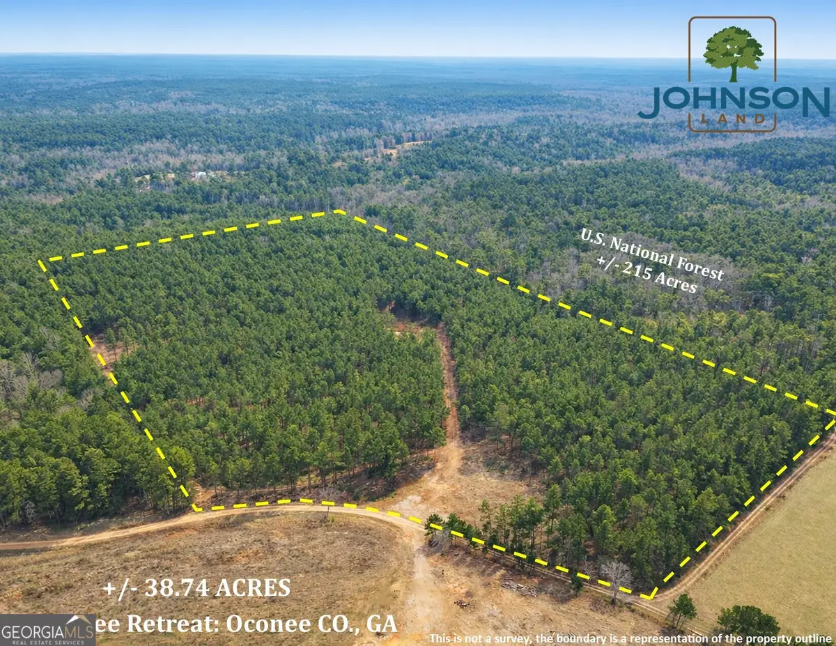 1500 Middlebrooks Road, Watkinsville, GA 30677 - #1