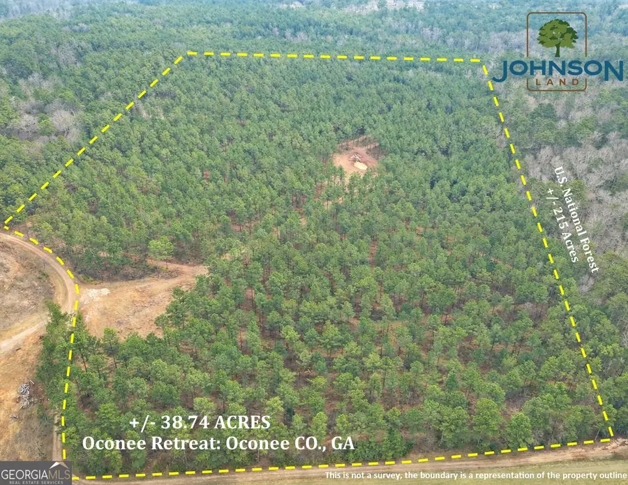 1500 Middlebrooks Road, Watkinsville, GA 30677 - #2