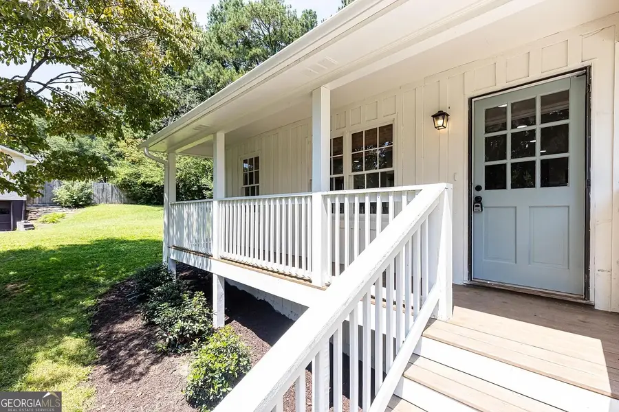 729 Osco Parkway, Woodstock, GA 30188 - #2