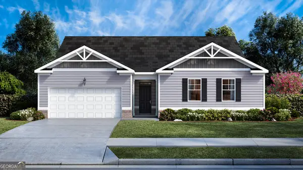441 Bullock Pass, Jefferson, GA 30549