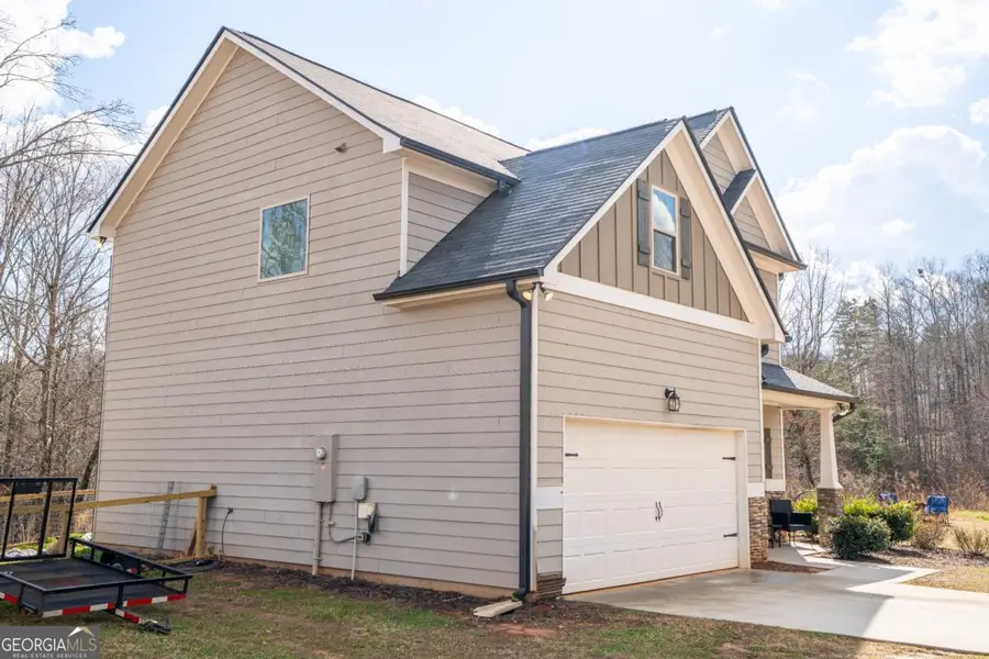 330 Bryndemere Drive, Dawsonville, GA 30534 - #2