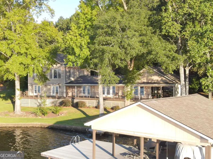 151 Lake Drive Nw, Milledgeville, GA 31061 - #2