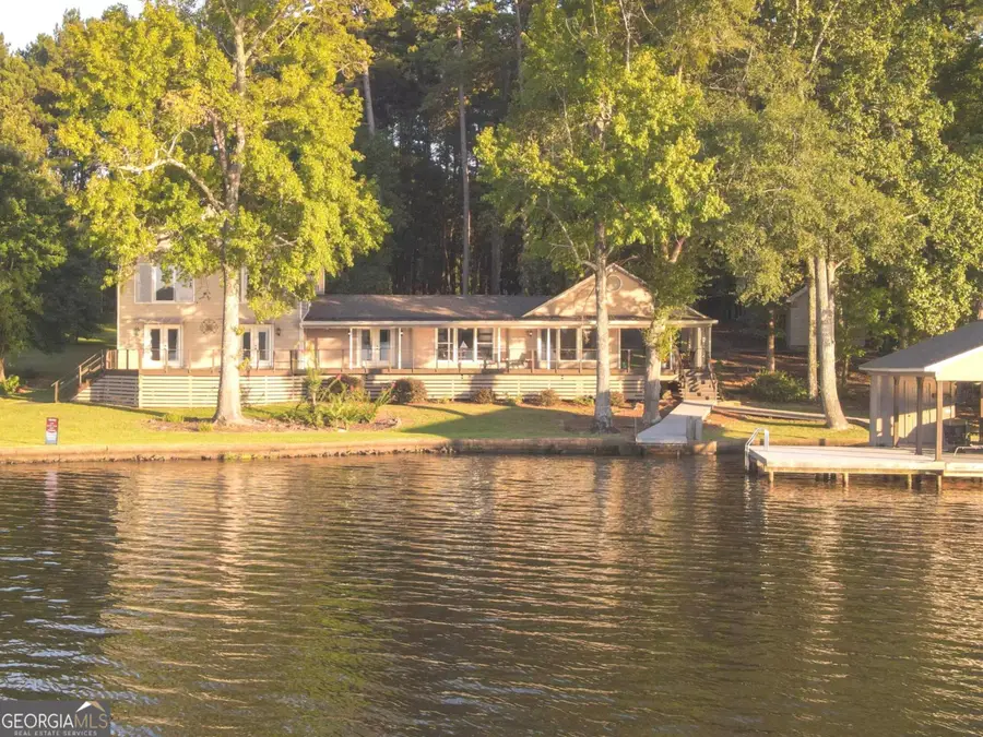 151 Lake Drive Nw, Milledgeville, GA 31061 - #3