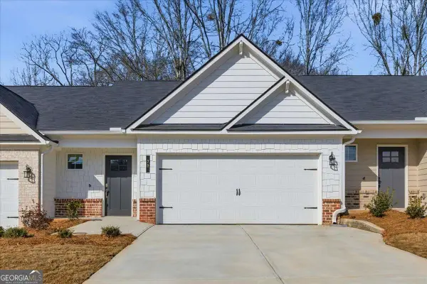 20 Silver Leaf Lane, Dawsonville, GA 30534