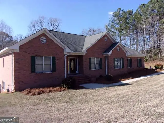 604 Clearwater Court, McDonough, GA 30252 - #1