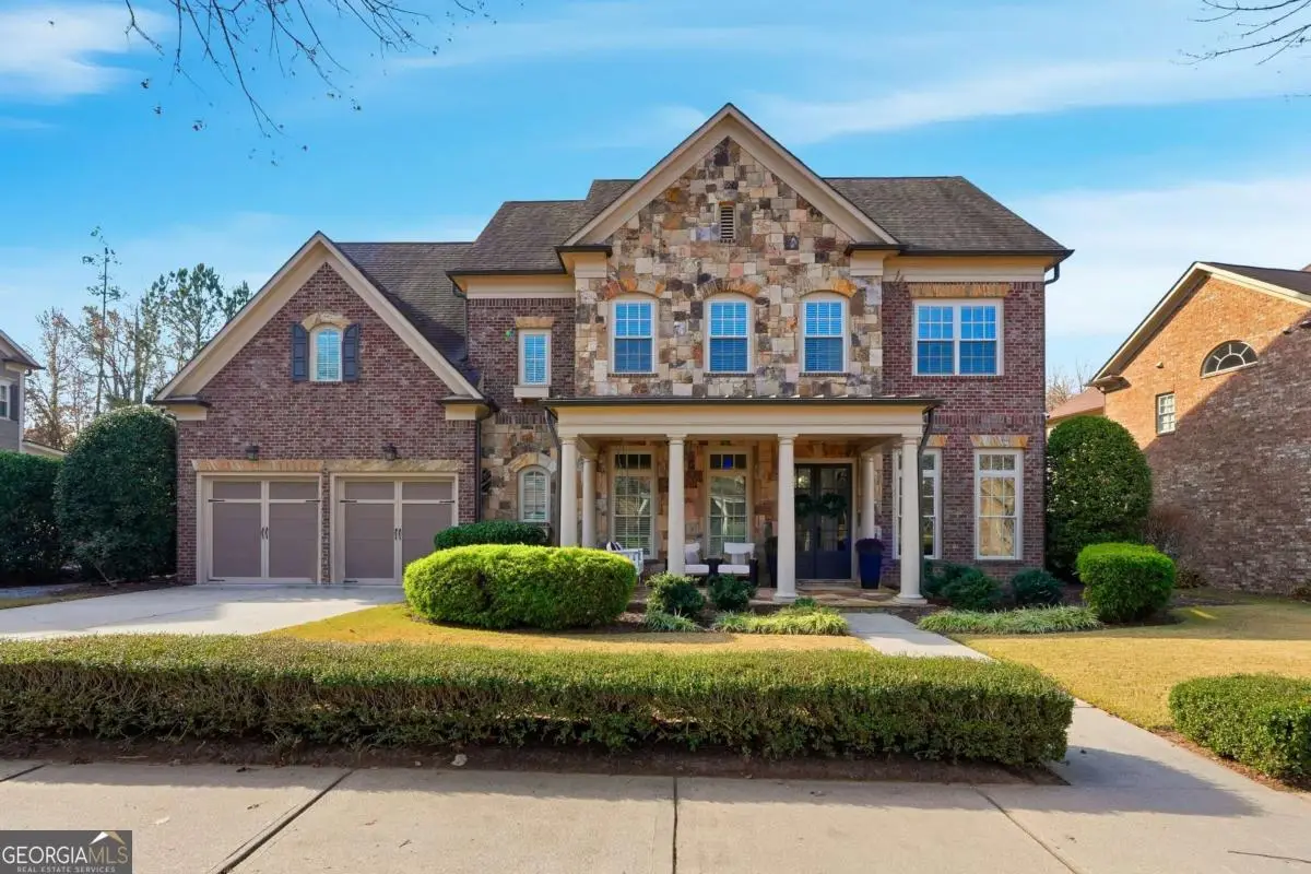 2139 Mcfarlin Lane, Milton, GA 30004 - #1
