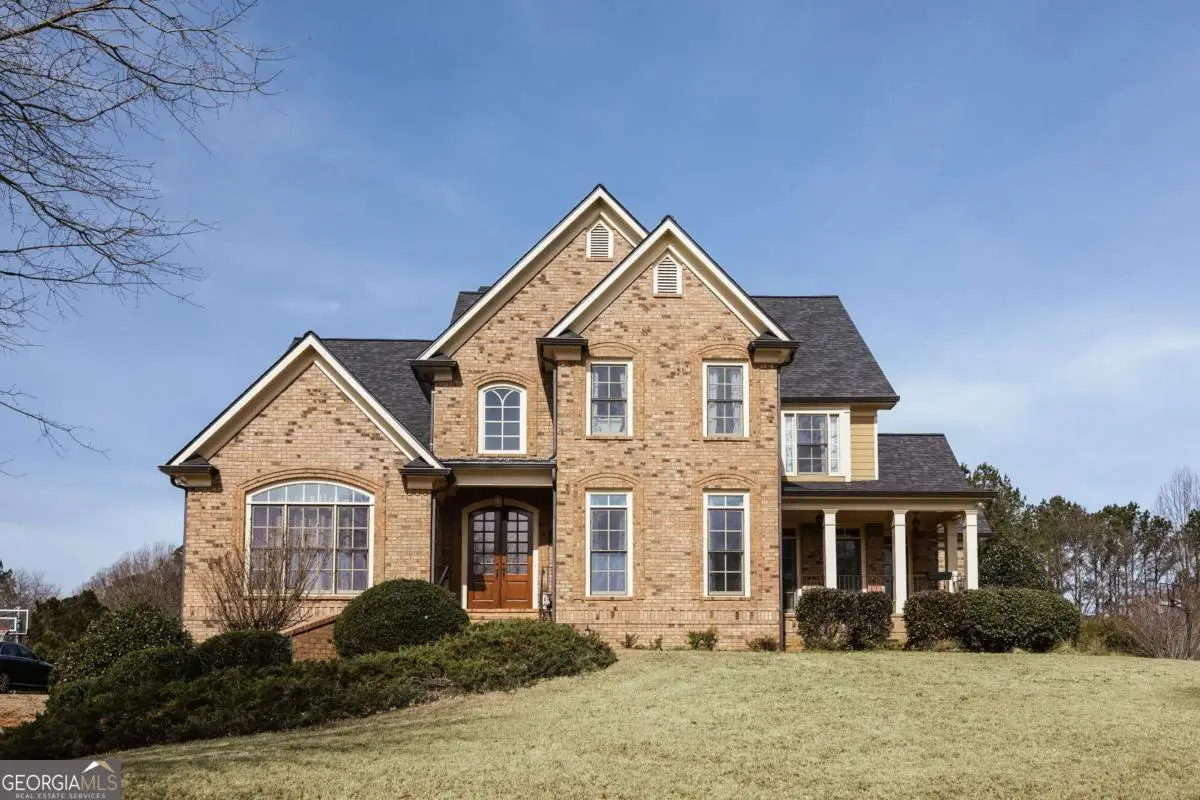 2041 Lakewood Manor Drive, Watkinsville, GA 30677 - #1