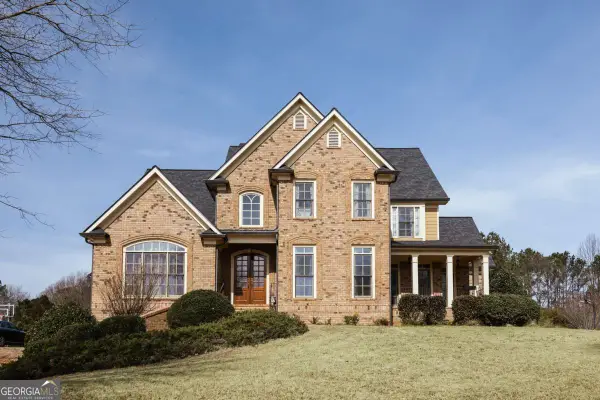 2041 Lakewood Manor Drive, Watkinsville, GA 30677