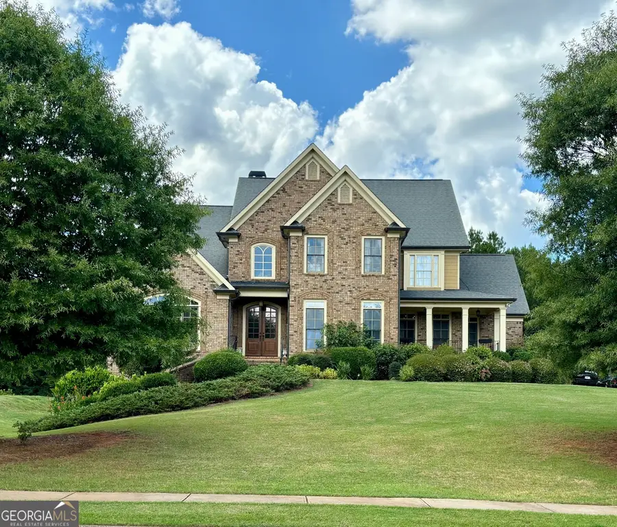 2041 Lakewood Manor Drive, Watkinsville, GA 30677 - #2