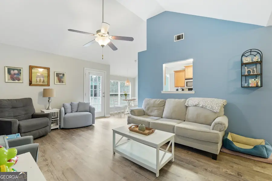 106 Stonebrook Way, Statesboro, GA 30458 - #3