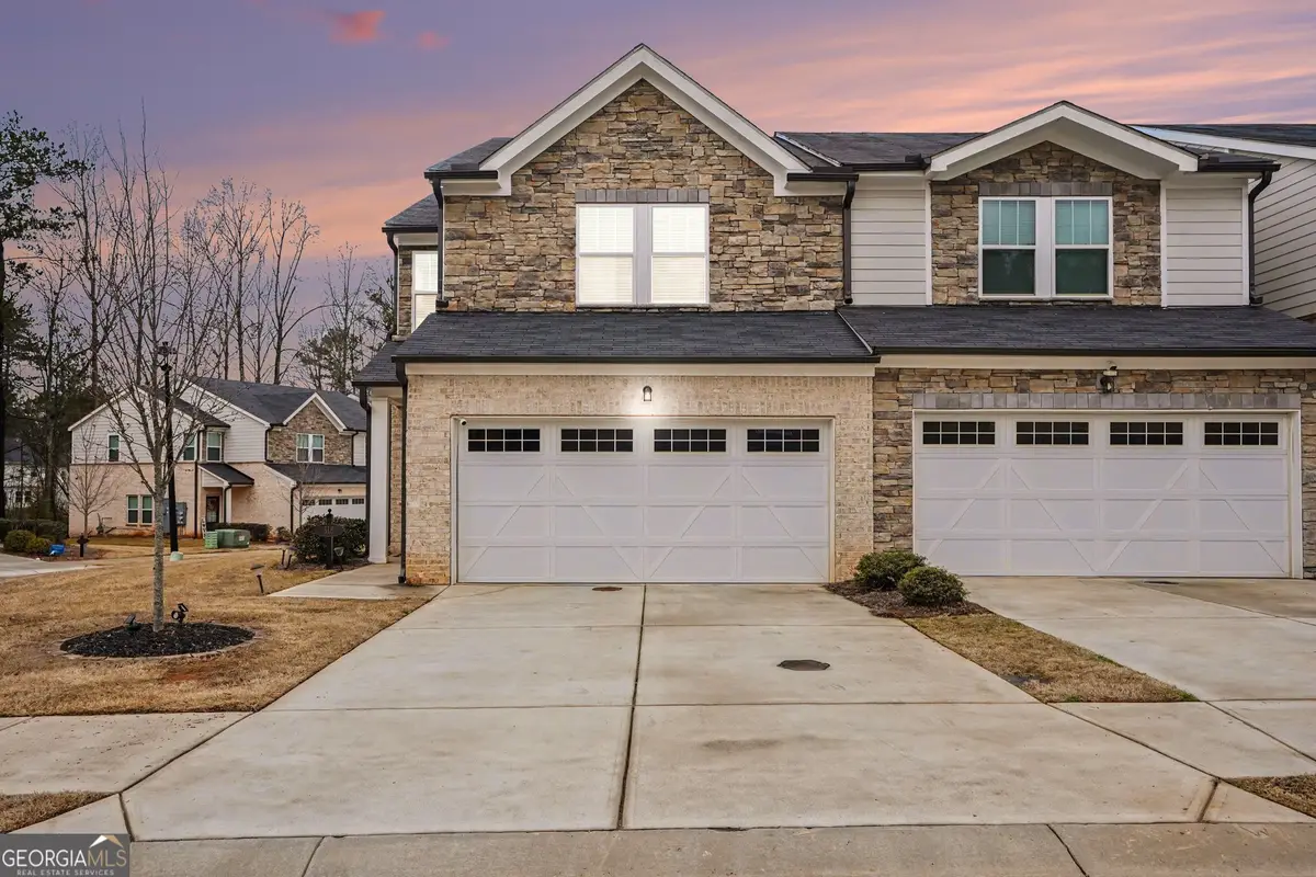 316 Warner Road, McDonough, GA 30253 - #1