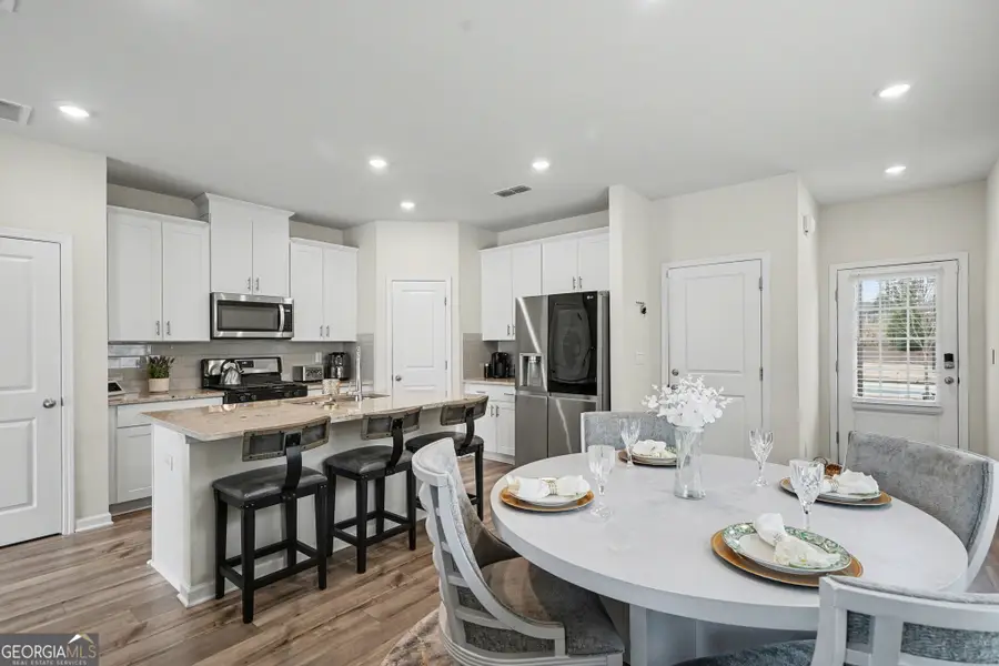 316 Warner Road, McDonough, GA 30253 - #2