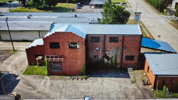 261 Griffin Street, Mcdonough, GA 30253