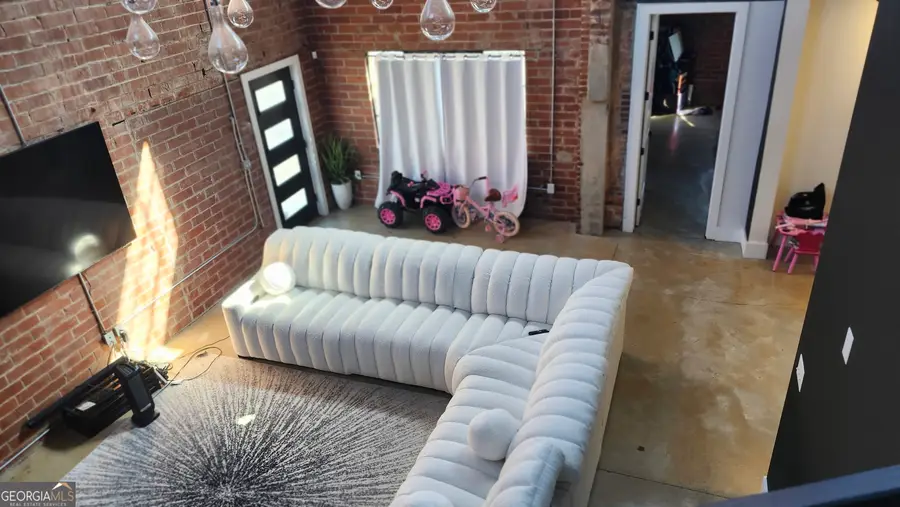 261 Griffin Street, McDonough, GA 30253 - #3