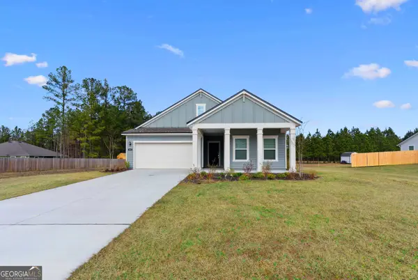 204 Park View Lane, Kingsland, GA 31548