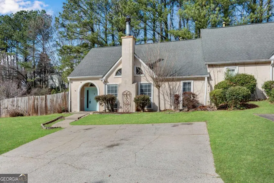 4203 Lakes End Drive Nw, Kennesaw, GA 30144 - #3