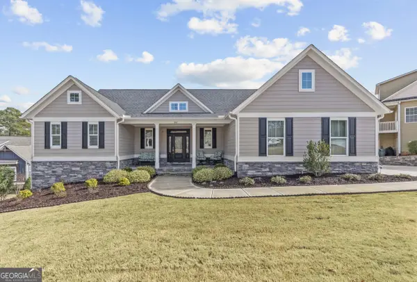 1011 Lofter Place, Greensboro, GA 30642