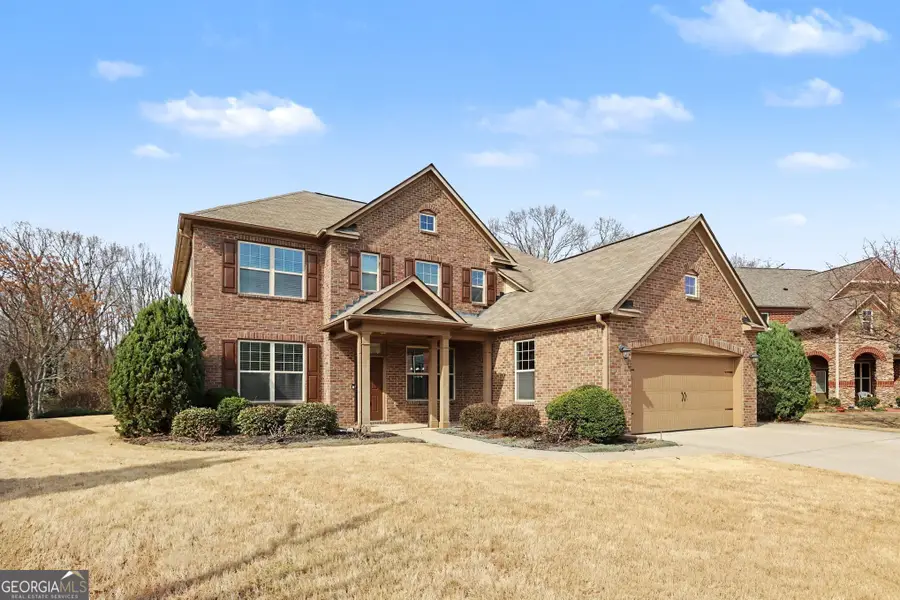 6645 Bentley Ridge Drive, Cumming, GA 30040 - #3