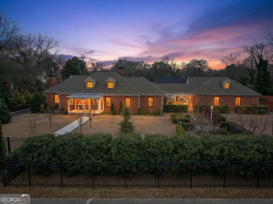 168 Park Avenue, Winder, GA 30680 - #3