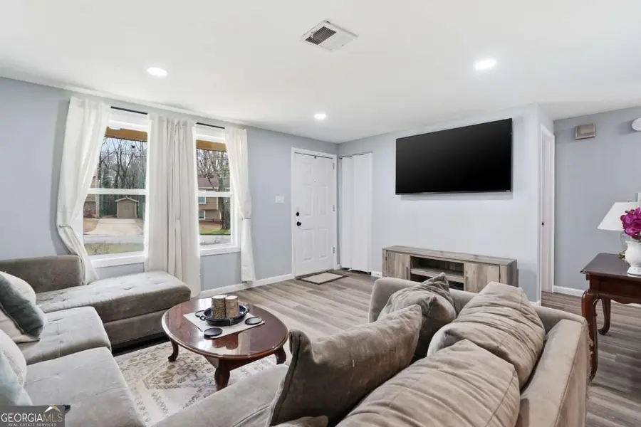 1337 Muirforest Drive, Stone Mountain, GA 30088 - #3