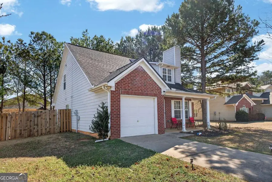 175 Grosslake Parkway, Covington, GA 30016 - #3