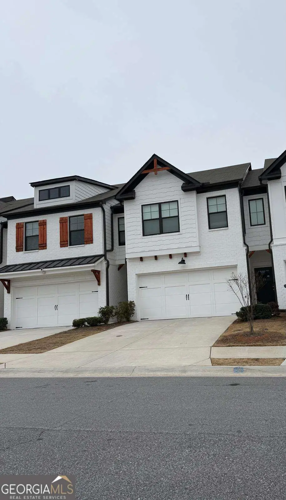 99 N Auburn Landing Place, Auburn, GA 30011 - #1