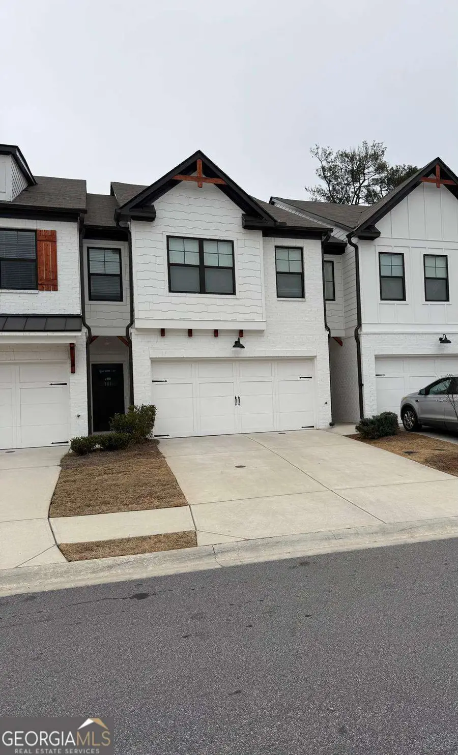 99 N Auburn Landing Place, Auburn, GA 30011 - #2