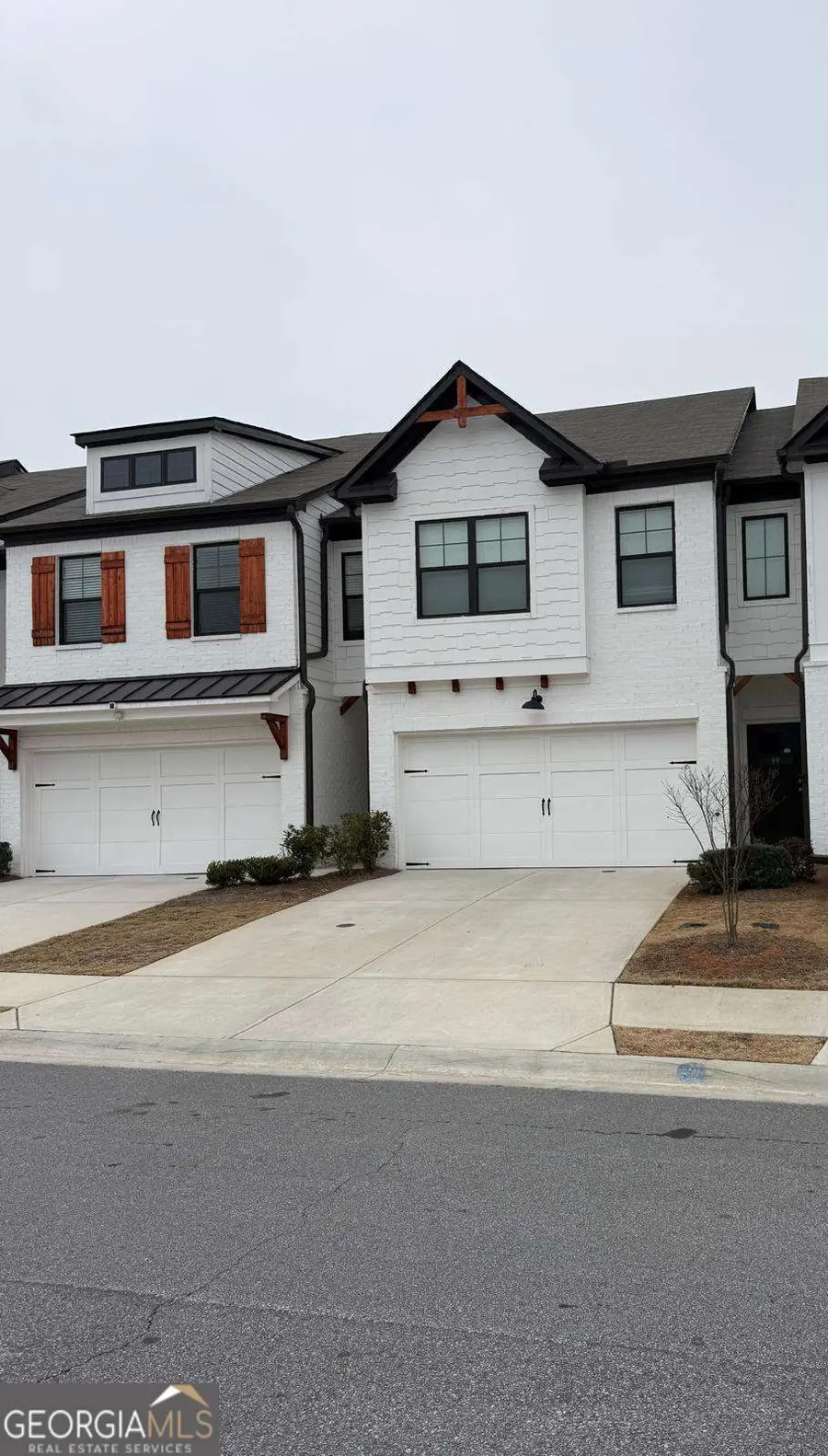 99 N Auburn Landing Place, Auburn, GA 30011 - #3