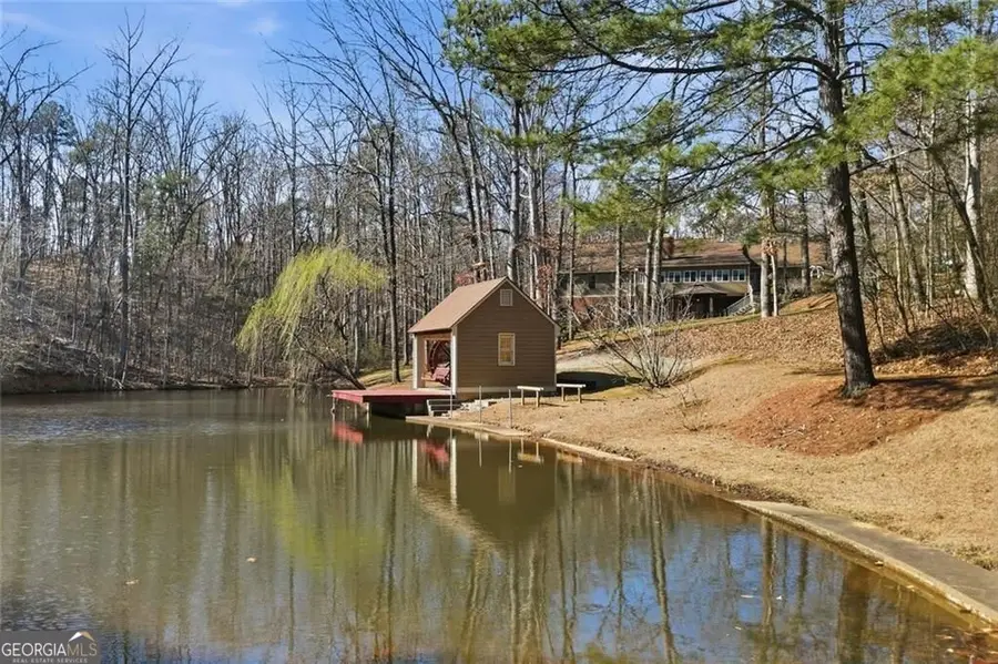 600 Page Place, Canton, GA 30114 - #2