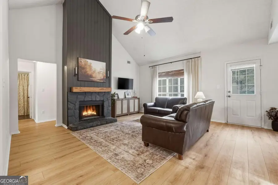 1320 Paddocks Way, Powder Springs, GA 30127 - #3