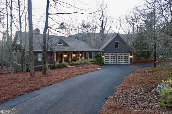 1033 Quail Cove Drive, Jasper, GA 30143