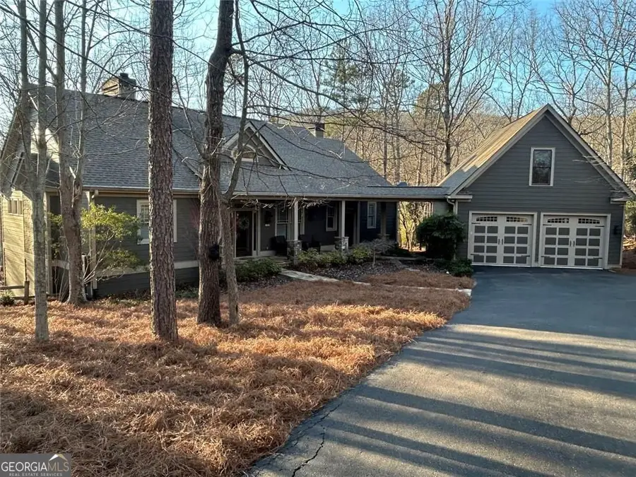 1033 Quail Cove Drive, Jasper, GA 30143 - #2